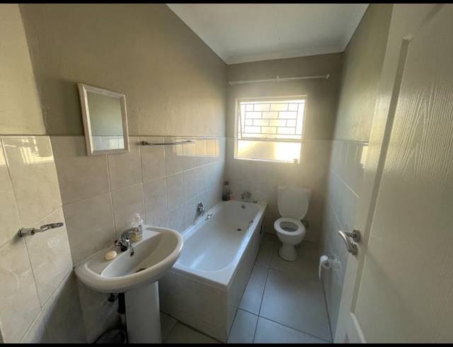 2 BEDROOM PROPERTY TO RENT IN LITTLE FALLS